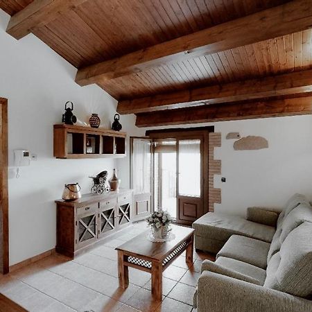 Cal Fuse Villa Fonollosa Dış mekan fotoğraf