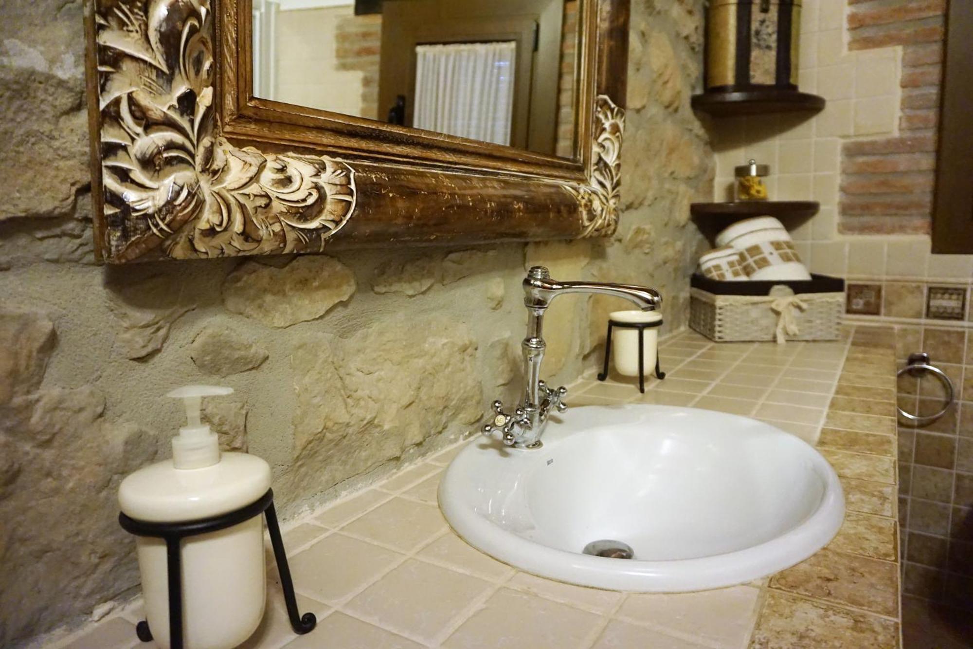 Cal Fuse Villa Fonollosa Dış mekan fotoğraf