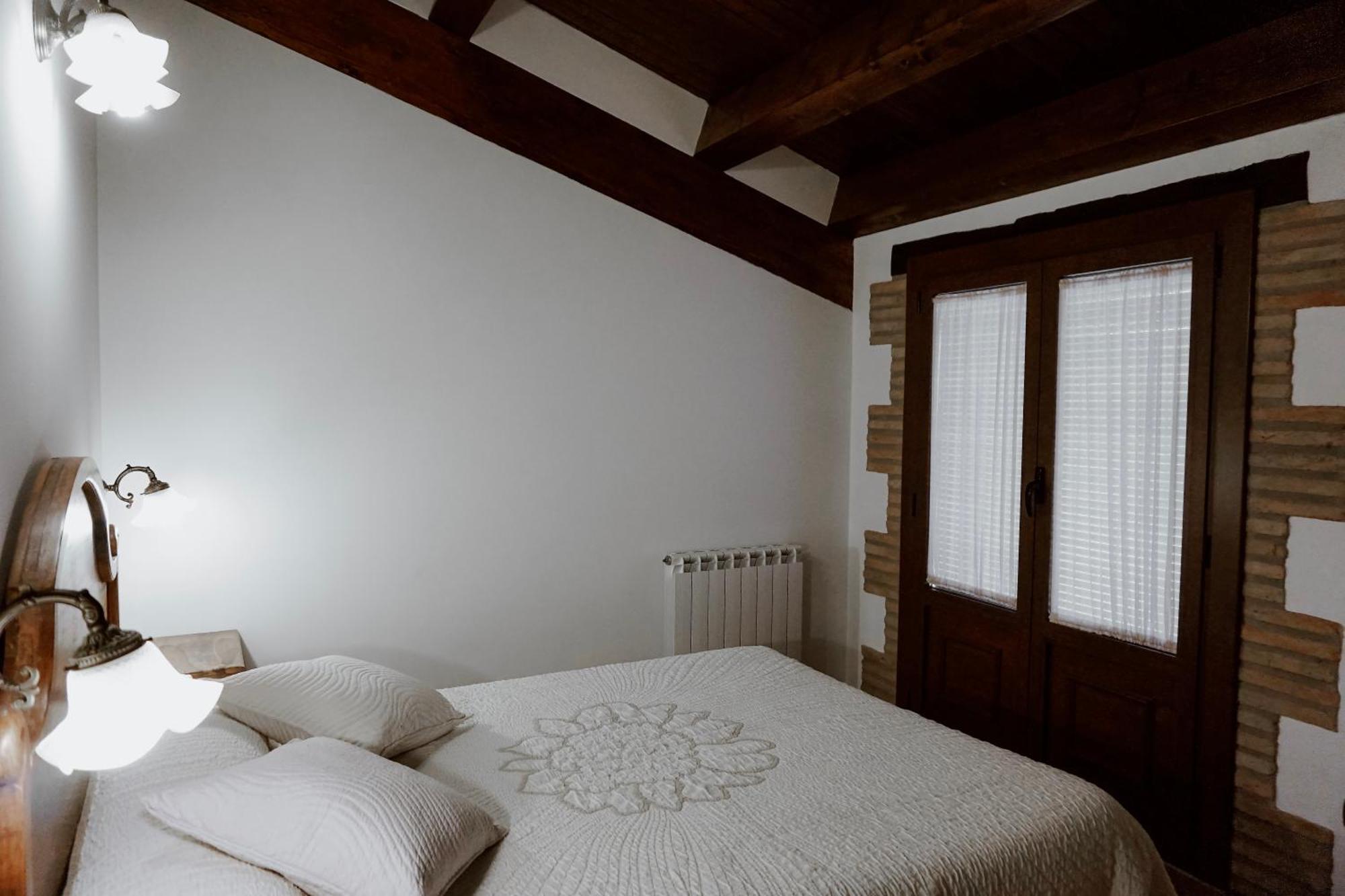 Cal Fuse Villa Fonollosa Dış mekan fotoğraf