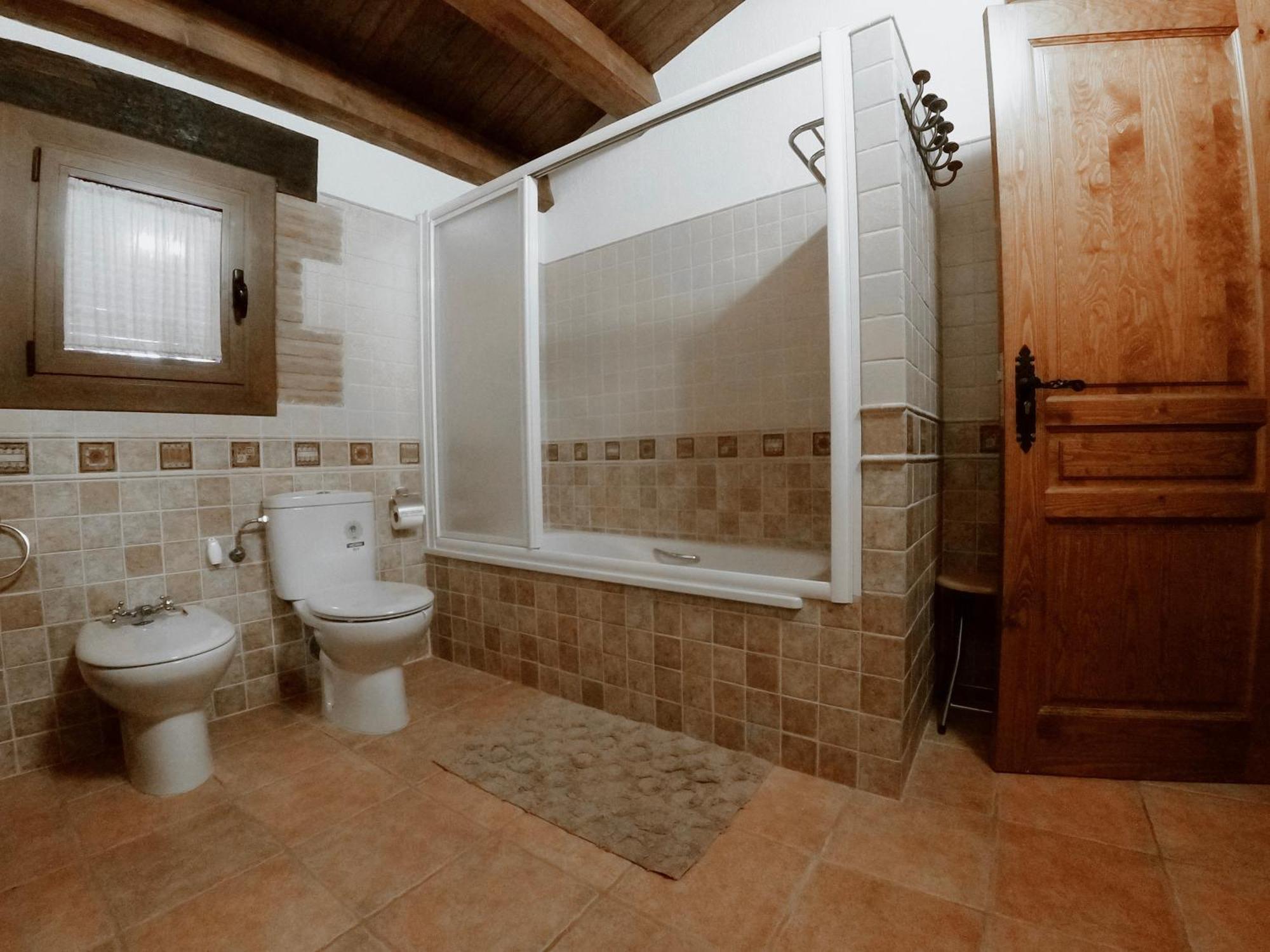 Cal Fuse Villa Fonollosa Dış mekan fotoğraf