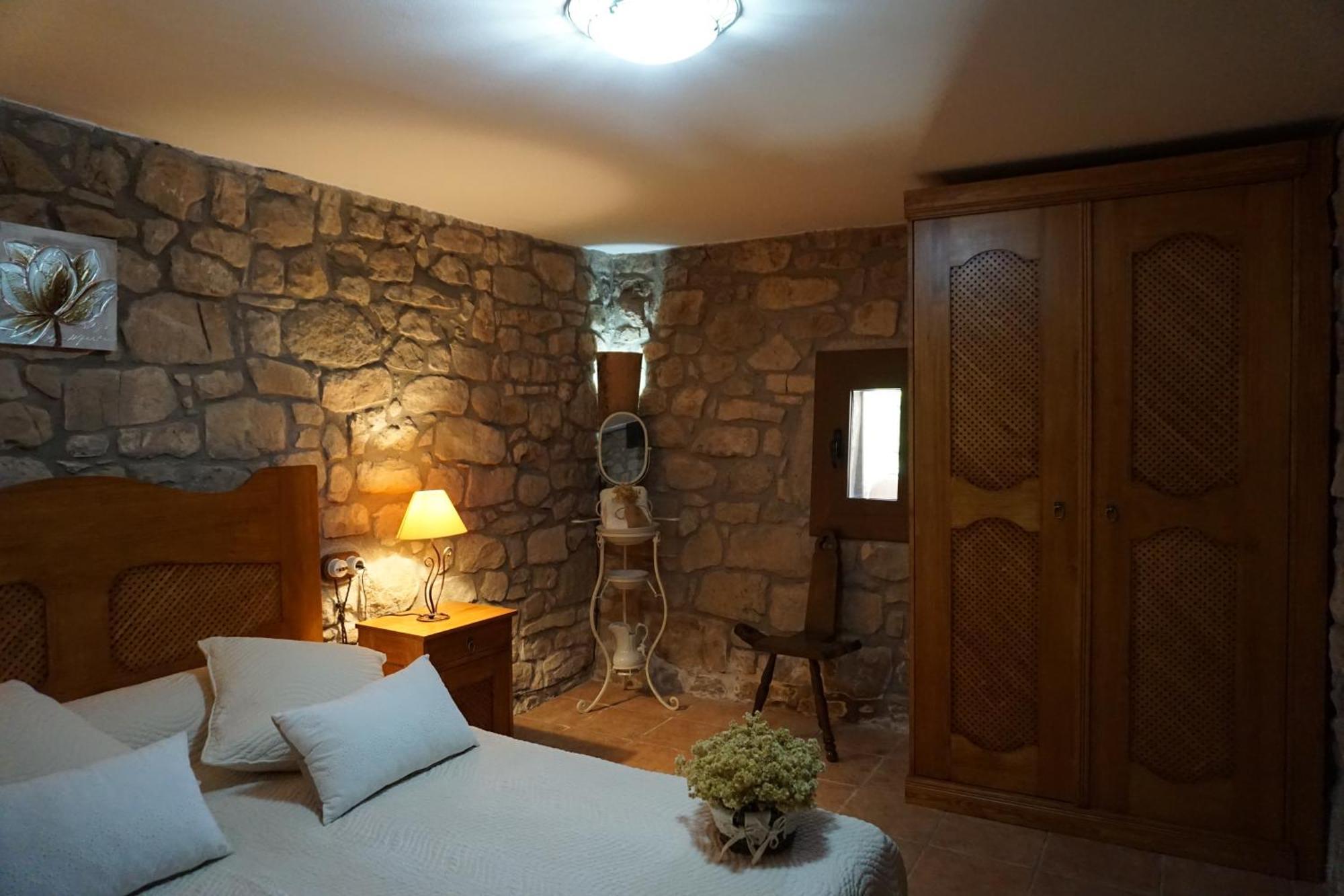 Cal Fuse Villa Fonollosa Dış mekan fotoğraf