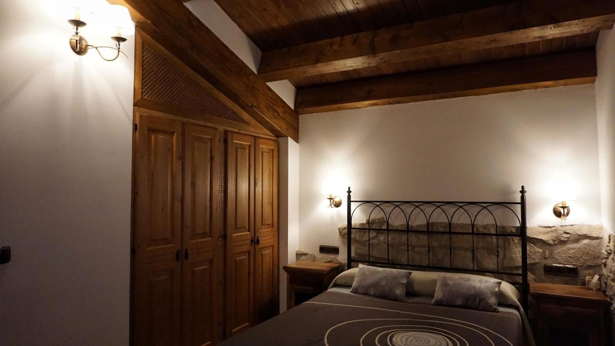 Cal Fuse Villa Fonollosa Dış mekan fotoğraf