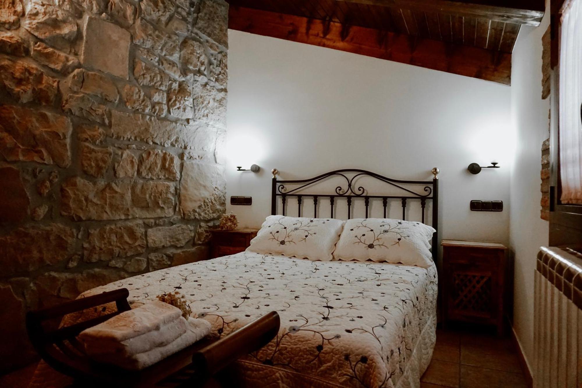 Cal Fuse Villa Fonollosa Dış mekan fotoğraf