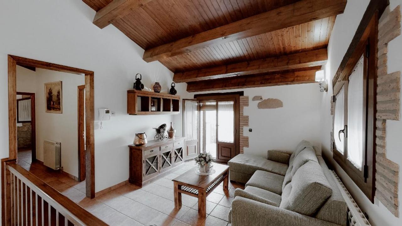 Cal Fuse Villa Fonollosa Dış mekan fotoğraf