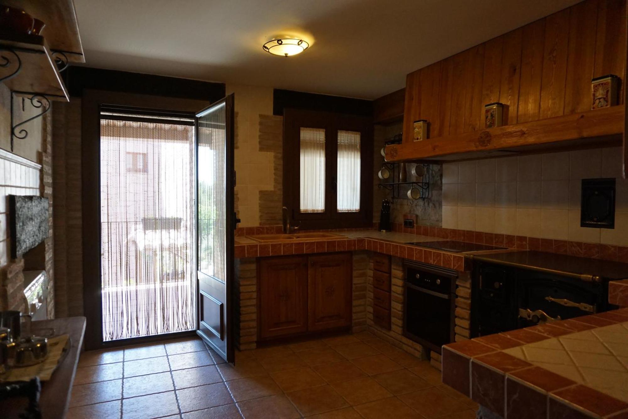 Cal Fuse Villa Fonollosa Dış mekan fotoğraf
