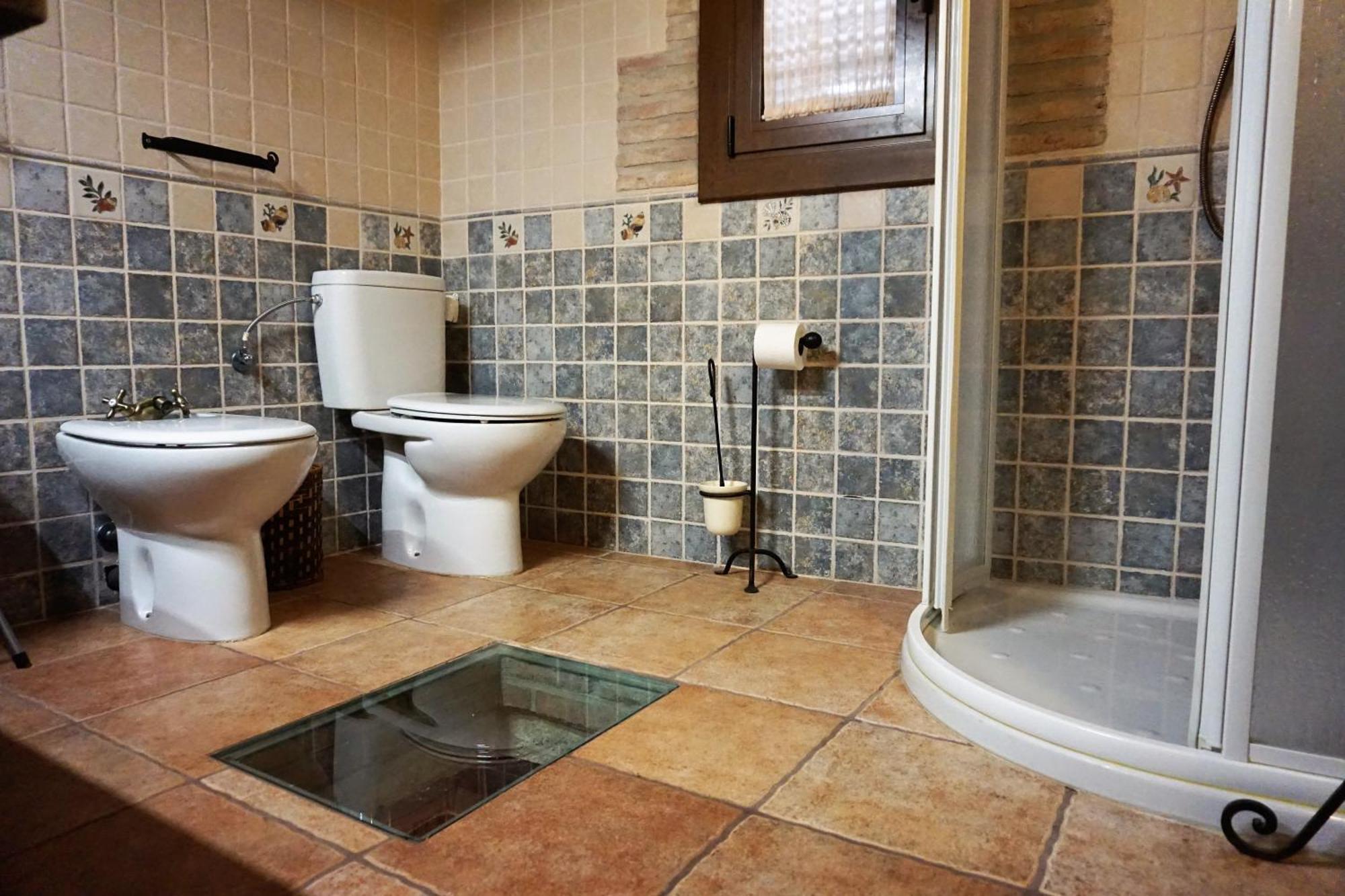 Cal Fuse Villa Fonollosa Dış mekan fotoğraf